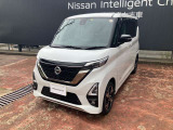 ルークス ハイウェイスター Gターボ アーバンクロム プロパイロットエディション 4WD 