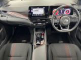 ノートオーラ 1.2 NISMO 