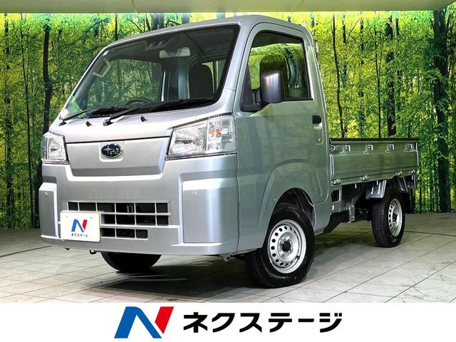 サンバートラック TA 4WD 