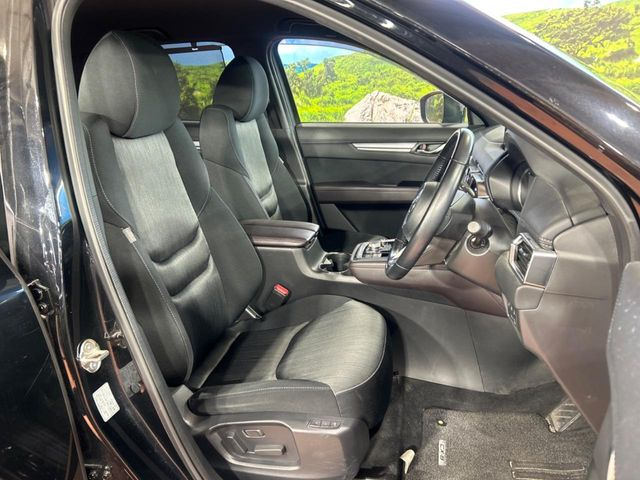 マツダ CX-8 2.5 25S プロアクティブ の中古車詳細 (21,070km