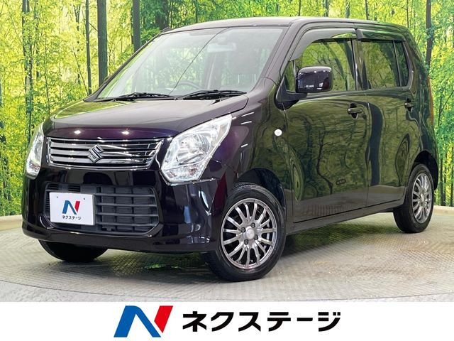 ワゴンR FX 