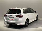 お車を360度グルッと一周ご覧いただけます☆外装の感じをイメージして頂けると思います。
