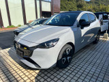 MAZDA2 1.5 15BD i セレクション 