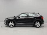 Q2 35 TFSI アドバンスド 