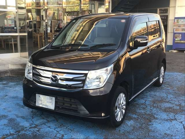 フレア HS 