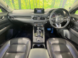 CX-5 2.2 XD Lパッケージ 