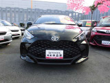 ヤリス 1.5 ハイブリッド X E-Four 4WD 