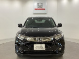 ヴェゼル 1.5 X ホンダセンシング 4WD 