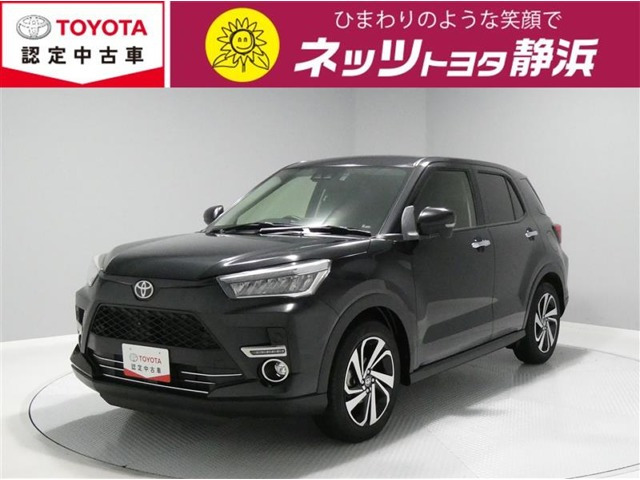 ライズ 1.0 Z （5BA-A200A）