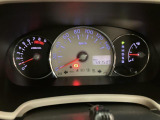 見やすい3眼メ-タ-です!