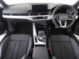 Audiのインテリアはエクステリア同様、優れたデザイン性とクオリティ、そして機能性を兼ね備えております。
