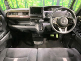 N-BOXカスタム G L ホンダセンシング 