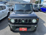 ジムニー XC 4WD 