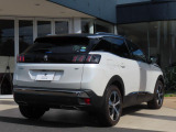 3008 GT 