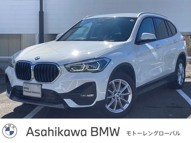 X1xドライブ 18d 4WD