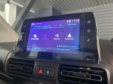 Android Auto Carpleyに対応しております。