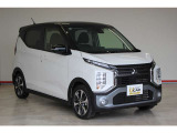 eKクロス G 