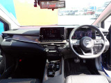 周りが見やすく運転しやすいお車です♪