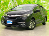 ホンダ シャトル 1.5 ハイブリッド X 4WD
