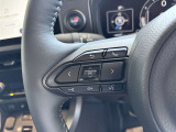 運転席の操作箇所です。ぜひ一度ご来店のうえご覧になってみてください♪