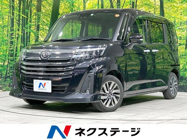 トール 1.0 カスタムG 