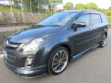 マツダ MPV 2.3 23S Lパッケージ 4WD