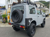 ジムニー ランドベンチャー 4WD 