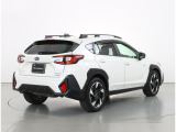 クロストレック 2.0 リミテッド 4WD ナビゲーション機能あり マルチビューモニター