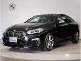 M235i Xdrive グランクーペ