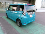 ルーミー 1.0 カスタム G 