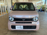 N-WGN L ホンダ センシング 4WD 