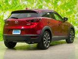CX-3 2.0 20S 