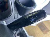 オートライトシステム装備しており、面倒な切り替えは不要です