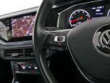 前車と一定の車間距離を保ちながら走る追随システムのACC(アダプティブクルーズコントロール)付!