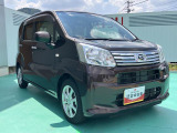 ムーヴ X SAIII 