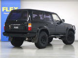 ランドクルーザー80 4.2 VXリミテッド EGR装着車 ディーゼル 4WD