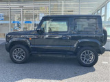 ジムニー XC 4WD
