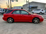 インプレッサスポーツワゴン 2.0 WRX 4WD 