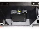 高速道路走行の料金所をノンストップで通過できるETCを装備!※ ETCカードのお申し込みも当社にお任せ下さい!
