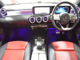 CLAシューティングブレーク CLA200d AMGライン 