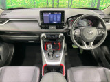 RAV4 2.0 アドベンチャー オフロードパッケージ 4WD 