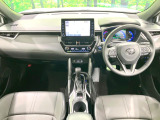 カローラクロス 1.8 ハイブリッド Z 