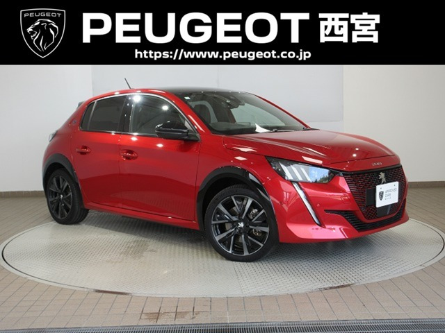 e-208 GT 