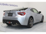 BRZ 2.0 GT Aftermarketナビ Rカメラ Aftermarketホイール