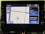 【メモリーナビ】便利なアイテム!!カーナビ付き♪bluetooth/ブルートゥース対応!!遠くのお出かけでもスムーズにご案内します!