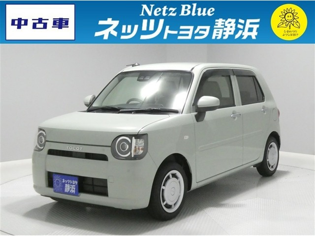 ミラトコット X SAIII 