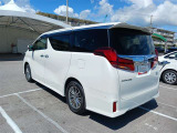 アルファード ハイブリッド 2.5 SR Cパッケージ E-Four 4WD 