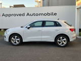 Q3 35 TFSI アドバンスド 
