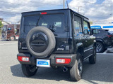 ジムニー XC 4WD
