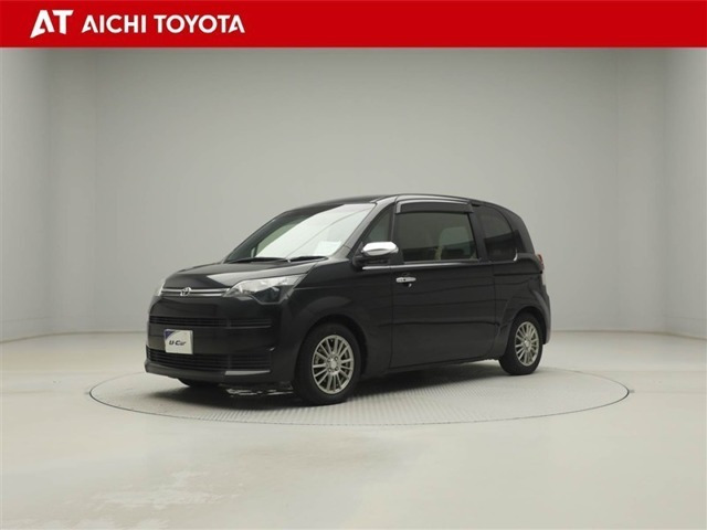 スペイド1.5 F クイーン